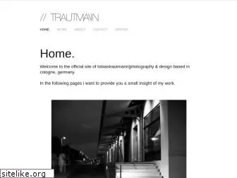 tobiastrautmann.com