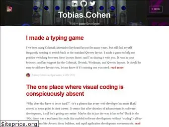 tobico.net