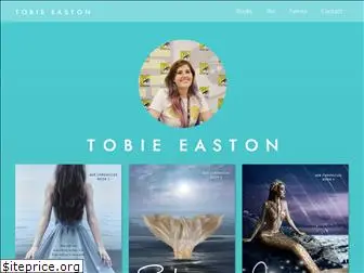 tobieeaston.com