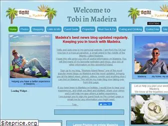 tobiinmadeira.com