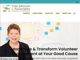 tobijohnson.com