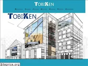 tobikenz.com