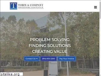 tobin-cpa.com