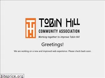 tobinhill.org