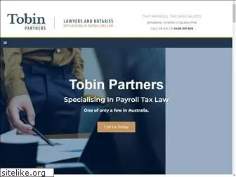 tobinpartners.com.au