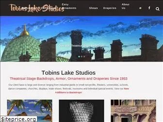 tobinslake.com