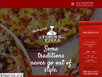 tobinspizza.com