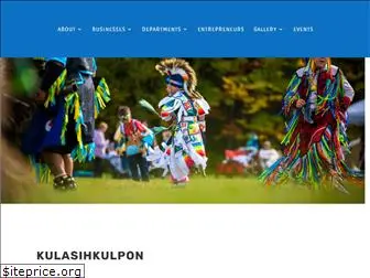 tobiquefirstnation.ca