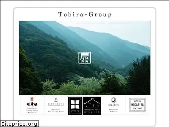 tobira-group.com