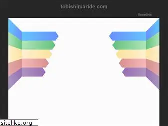 tobishimaride.com