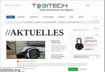 tobitech.de