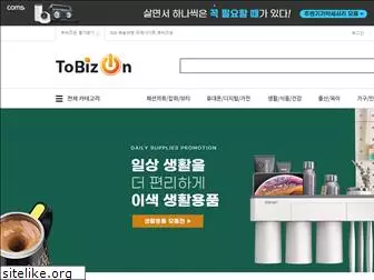 tobizon.co.kr