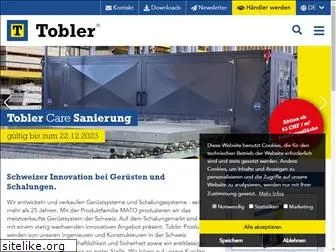 tobler-ag.com