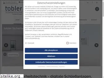 tobler-online.de