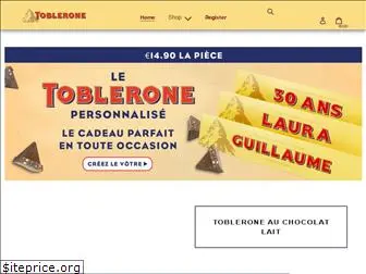 toblerone.fr