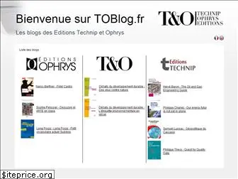 toblog.fr