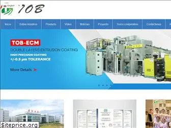 tobmachinery.com