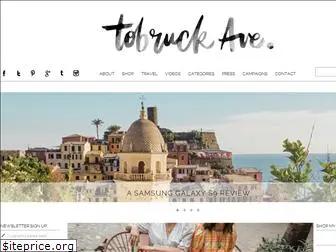 tobruckave.com