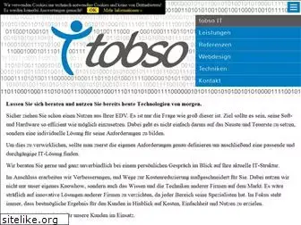 tobso-it.de