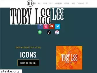 toby-lee.com