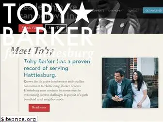 tobybarker.com