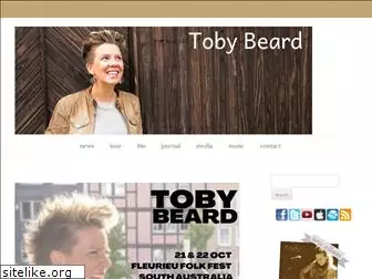 tobybeard.com