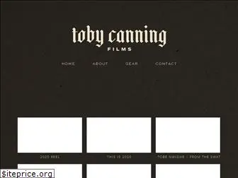 tobycanning.com