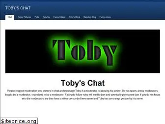 tobychat.weebly.com