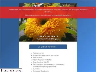 tobycottrell.com