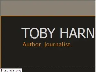 tobyharnden.com