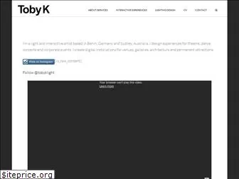 tobyk.com.au