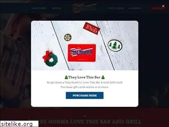 tobykeithsbar.com