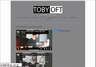 tobyoft.com