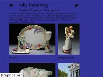 tobyrosenberg.com