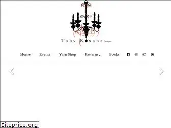 tobyroxanedesigns.com