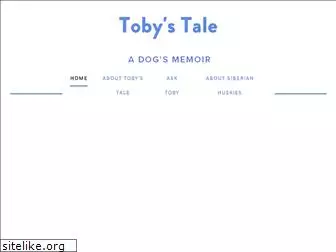 tobys-tale.com