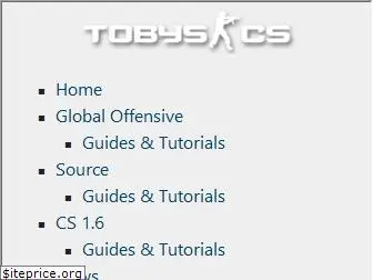 tobyscs.com