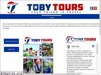 tobytours.net