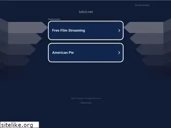 tobzi.net