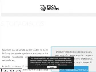 tocadiscos.org