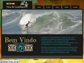 tocadoguaiamum.com.br