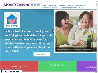 tocallhome.com