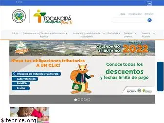 tocancipa-cundinamarca.gov.co