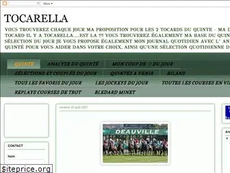 tocarella.com