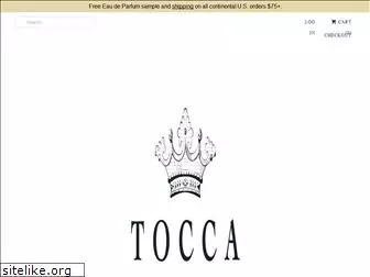 tocca.com