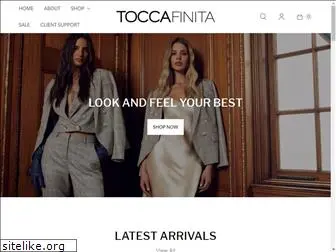 toccafinita.ca