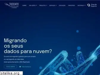 toccato.com.br