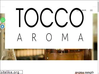 toccoaroma.com