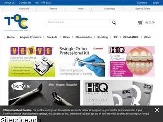 tocdental.com