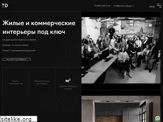 tochka-design.ru